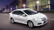 Vừa ra mắt, Honda City 2016 đã đắt khách