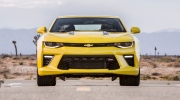Chevrolet Camaro SS 2016 – Ngôi sao sáng tại Vietnam Motor Show 2016
