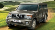 Xe 220 triệu Đồng Mahindra Bolero Power+ ra mắt Ấn Độ