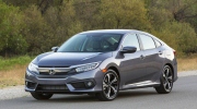 5 điểm nổi bật nhất trên Honda Civic 2016 sắp ra mắt tại Việt Nam