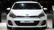 Chi tiết xe ôtô giá rẻ Kia Rio 2015