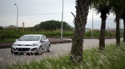 Khám phá Kia Rio 2012 tại Việt Nam