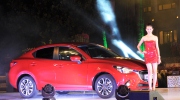 Mazda2 2015 “chào” thị trường Việt, giá 629 triệu đồng