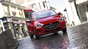 Mazda2 2015 chính thức trình làng