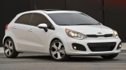 Về Việt Nam, Kia Rio mới áp giá 574 triệu đồng