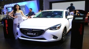 Mazda2 đột ngột giảm xuống 579 triệu