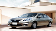 Nissan hồi sinh Sunny tại Việt Nam
