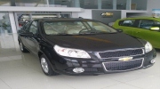 Ảnh thực tế Chevrolet Aveo chuẩn bị ra mắt ở VN
