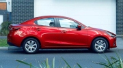 Nữ chọn Honda City hay Mazda2?