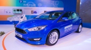 Chi tiết Ford Focus mới động cơ EcoBoost