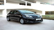 Định giá Yaris 2013?