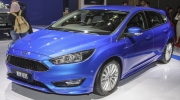 Ford Focus 2016 "chào sân" Đông Nam Á