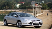 Ford Focus thế hệ mới tại Việt Nam có gì?