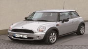MINI One - Phong cách mới cho giới trẻ Việt