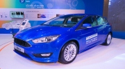 Số phận của xe Ford Focus ở Việt Nam ?