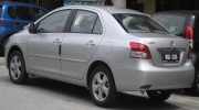 Xe cũ đời 2009 mua Vios G hay Forte?