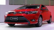 500 triệu mua được Vios 2015?