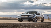 Chi tiết Honda Civic 2016