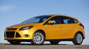 Dính lỗi, Ford hối hả thu hồi Focus 2012