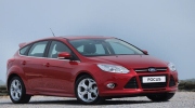 Ford Focus 2013 sắp về Việt Nam