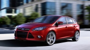 Ford Focus – Xe bán chạy nhất thế giới