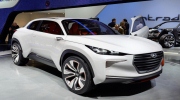 Hyundai phát triển SUV cao cấp dựa trên i20, cạnh tranh Nissan Juke