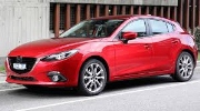 Nên mua Mazda3 bản 1.5 hay Chevrolet Cruze LTZ?