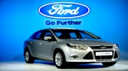 Sắp về Việt Nam, Ford Focus 2012 có gì hấp dẫn?