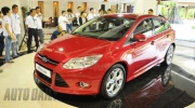 Thiết kế của Focus 2013 sắp về Việt Nam có gì đặc biệt?
