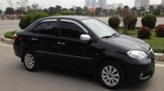 Toyota Vios E 2010 giá 390 triệu nên mua?