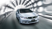 Chọn Civic 2015, Corolla Altis 2014 hay Mazda3 2015?