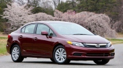 Honda Civic 2013 cần gì để dẫn đầu phân khúc compact?