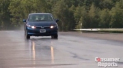 Honda Civic 2013 làm “xiêu lòng” Consumer Reports?