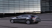Mazda3 2017 có giá chưa đến 400 triệu Đồng tại Mỹ