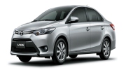 Toyota Vios 2016: Bình cũ nhưng rượu không cũ
