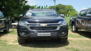 Chevrolet Colorado 2017 sắp ra mắt tại Việt Nam có gì mới?