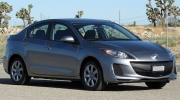 “Đút túi” 45 triệu đồng khi mua Mazda 3