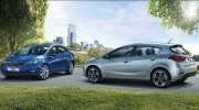 Kia K3 bán chạy nhất phân khúc C tại Việt Nam