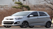 Kia Morning nhập khẩu đời 2012 giá 305 triệu nên mua?