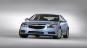 Chevrolet Cruze 2011 có giá cạnh tranh