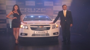 Chevrolet Cruze 2013 giá 649 triệu đồng ở Việt Nam