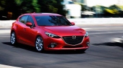 Mazda3 2014 – Lựa chọn đáng tiền