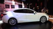 Mua ngay Mazda3 2015, được giảm giá 20 triệu đồng