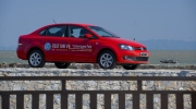 “Nổi hứng” ra biển cùng Volkswagen Polo