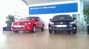 Volkswagen Polo - Lựa chọn xe Đức giá mềm