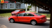 Volkswagen Polo: thương hiệu Đức, giá dưới 1 tỷ đồng về Việt Nam