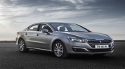 Có nên mua xe Peugeot 508 2015 với giá 1,4 tỷ đồng?