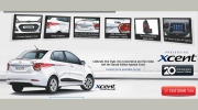 Hyundai giới thiệu i10 sedan bản đặc biệt giá từ 9.308 USD