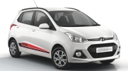 Hyundai Grand i10 phiên bản kỷ niệm 20 năm giá "cực mềm"