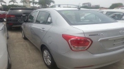 Hyundai Grand i10 sedan nội thất da có giá từ 439 triệu đồng